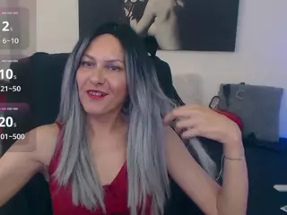 GoddessEvelyn01's Live Sex Cam Show