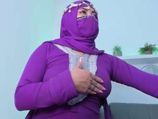 isa-perez webcam model