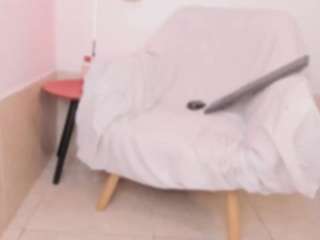 isa-perez Live Webcam on CamSoda