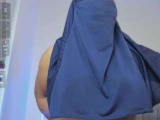 isa-perez from CamSoda