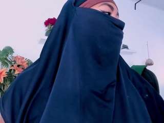 isa-perez's CamSoda show and profile