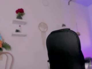 isa-perez webcam model