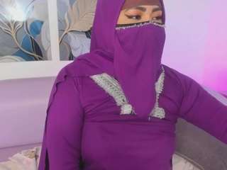 isa-perez's CamSoda show and profile