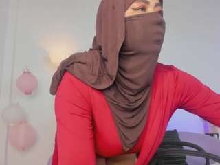 isa-perez webcam