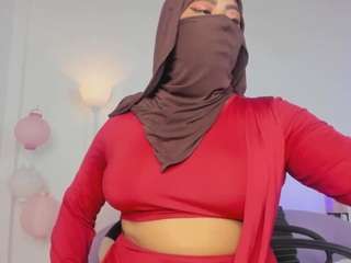 isa-perez webcam