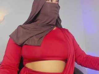 isa-perez webcam