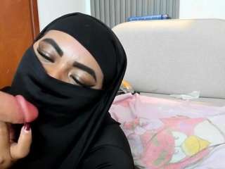 isa-perez live webcam show