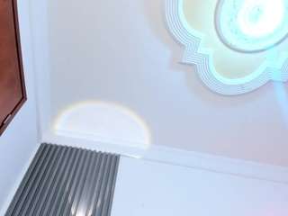isa-perez live webcam show