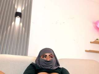 isa-perez live webcam show