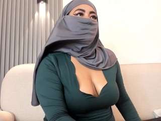 isa-perez live webcam show