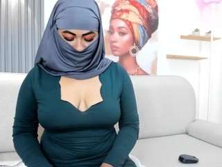 Isa-perez live webcam show
