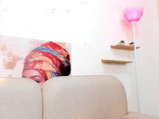 Isa-perez live webcam show