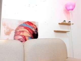 Isa-perez live webcam show