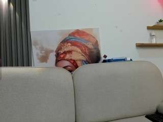 Isa-perez live webcam show