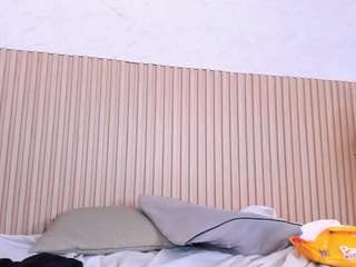 isa-perez webcam model