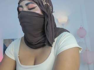 Isa-perez webcam 