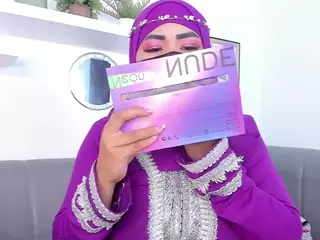 Isa-perez's Live Sex Cam Show