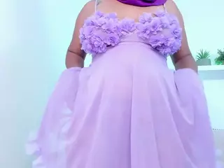 Isa-perez's Live Sex Cam Show
