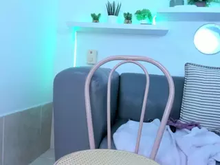 Isa-perez's Live Sex Cam Show