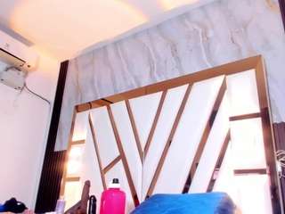 lola-hornei webcam
