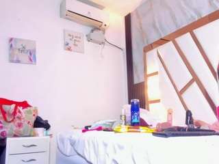 lola-hornei webcam