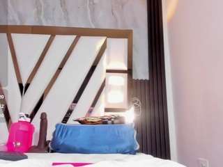 lola-hornei webcam