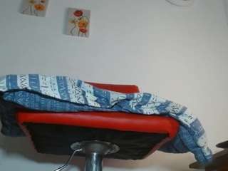 lusymonroe24 Sex Cam Show