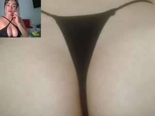 lusymonroe24 live webcam show