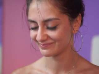 sabrinakali from CamSoda