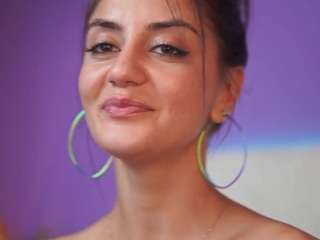 SabrinaKali
