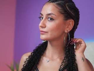 SabrinaKali