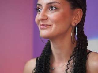 SabrinaKali