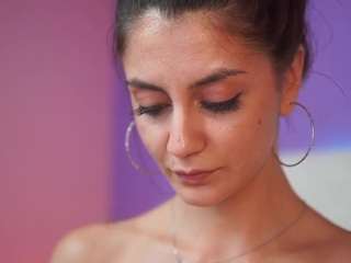 SabrinaKali