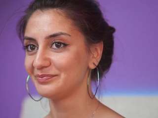 SabrinaKali