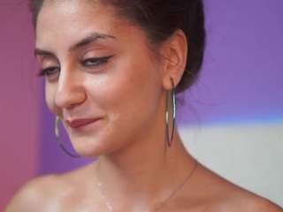 SabrinaKali