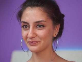 SabrinaKali