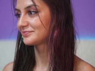 sabrinakali Live Webcam on CamSoda