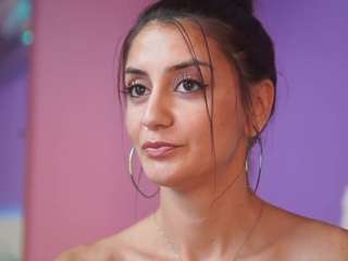 SabrinaKali