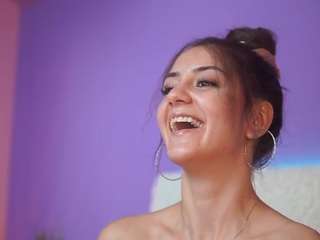 sabrinakali Live Webcam on CamSoda