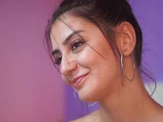 SabrinaKali