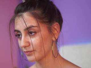 SabrinaKali
