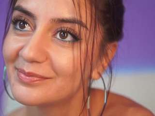 SabrinaKali