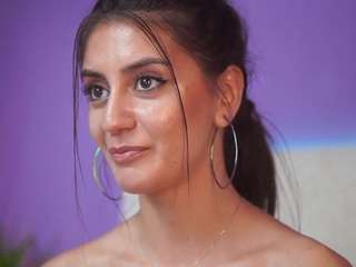 sabrinakali from CamSoda is Freechat