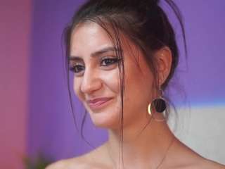sabrinakali webcam model