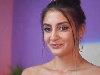 SabrinaKali