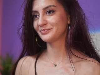 sabrinakali Live Webcam on CamSoda