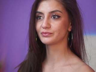 SabrinaKali