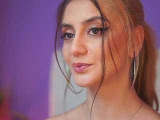 sabrinakali webcam model