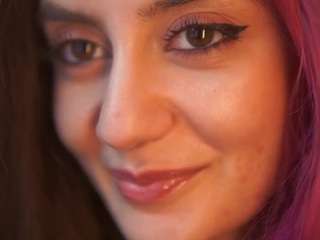 sabrinakali webcam model