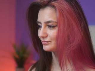 sabrinakali Live Webcam on CamSoda